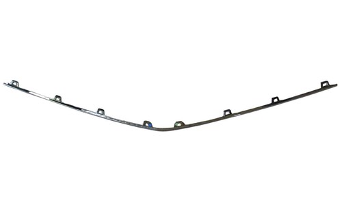 Zierleiste gitter ober chrom - ober-,