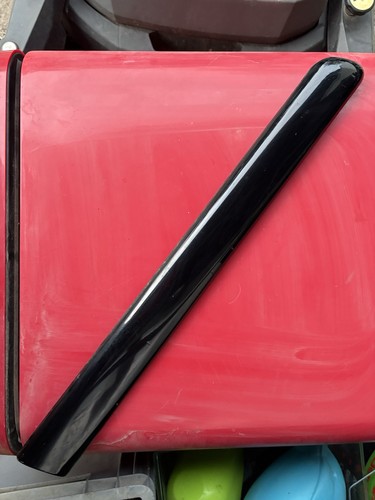 Zierleiste opel astra coupé - zierleiste,