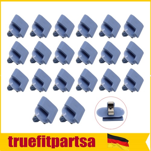 20x innenverkleidung halter - innenverkleidung,
