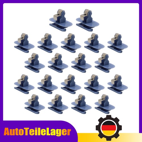 20x innenverkleidung halter - 20x,