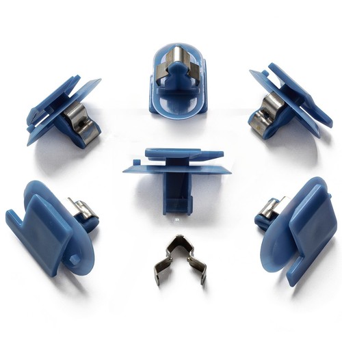 10x innenverkleidung halter - innenverkleidung,
