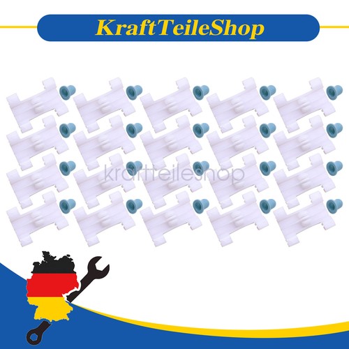 20x zierleisten seitenleiste - 20x,