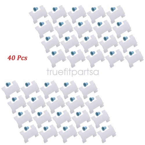 40x zierleisten seitenleiste - 40x,